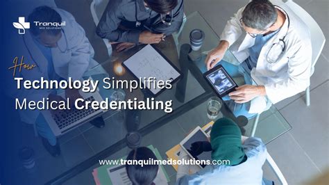Medical Credentialing & Licensing Made Simple .